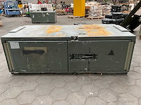 Willard legercontainer - afbeelding 6 van  9