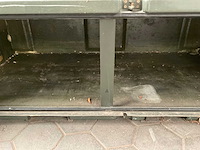 Willard legercontainer - afbeelding 8 van  9