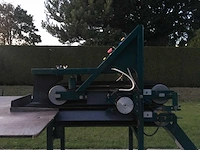 Willems snijmachine - knipmachine - afbeelding 2 van  14