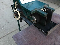 Willems snijmachine - knipmachine - afbeelding 3 van  14