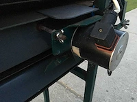 Willems snijmachine - knipmachine - afbeelding 4 van  14