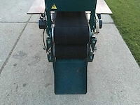 Willems snijmachine - knipmachine - afbeelding 5 van  14