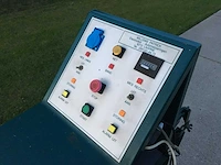 Willems snijmachine - knipmachine - afbeelding 10 van  14