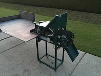 Willems snijmachine - knipmachine - afbeelding 14 van  14