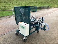 Willems top / stekkenknipmachine - afbeelding 1 van  9