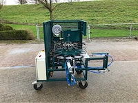 Willems top / stekkenknipmachine - afbeelding 2 van  9