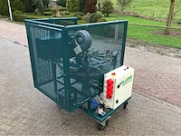 Willems top / stekkenknipmachine - afbeelding 4 van  9