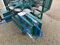 Willems top / stekkenknipmachine - afbeelding 7 van  9