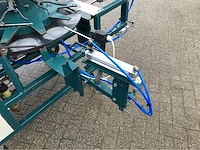 Willems top / stekkenknipmachine - afbeelding 8 van  9