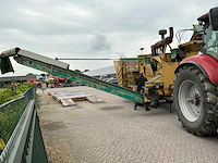 Willemsen - 1998 - ff7 - maal- en menginstallatie/hamermolen/hamermaalmolen - afbeelding 2 van  49