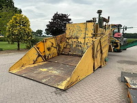 Willemsen - 1998 - ff7 - maal- en menginstallatie/hamermolen/hamermaalmolen - afbeelding 4 van  49