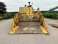 Willemsen - 1998 - ff7 - maal- en menginstallatie/hamermolen/hamermaalmolen - afbeelding 5 van  49