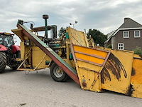 Willemsen - 1998 - ff7 - maal- en menginstallatie/hamermolen/hamermaalmolen - afbeelding 8 van  49