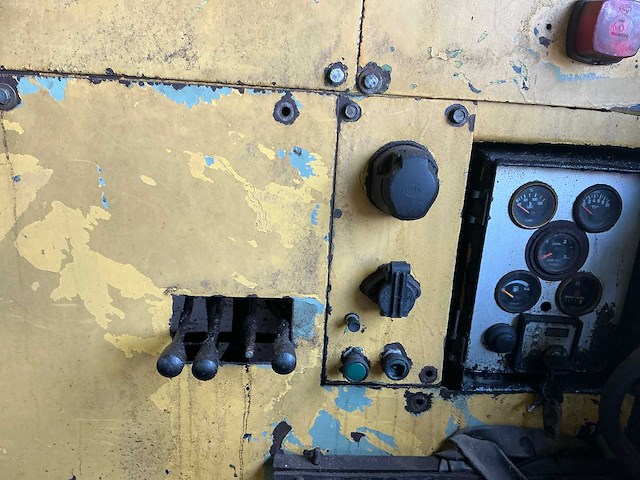 Willemsen - 1998 - ff7 - maal- en menginstallatie/hamermolen/hamermaalmolen - afbeelding 10 van  49