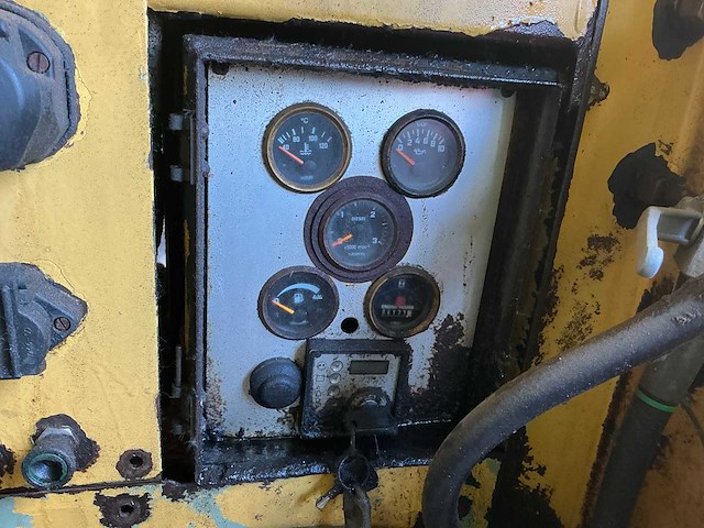 Willemsen - 1998 - ff7 - maal- en menginstallatie/hamermolen/hamermaalmolen - afbeelding 11 van  49