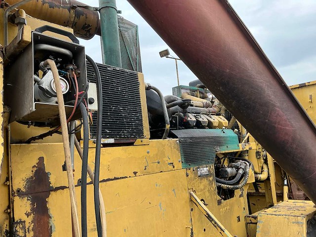 Willemsen - 1998 - ff7 - maal- en menginstallatie/hamermolen/hamermaalmolen - afbeelding 15 van  49