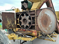 Willemsen - 1998 - ff7 - maal- en menginstallatie/hamermolen/hamermaalmolen - afbeelding 16 van  49