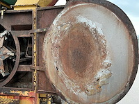 Willemsen - 1998 - ff7 - maal- en menginstallatie/hamermolen/hamermaalmolen - afbeelding 17 van  49