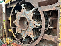 Willemsen - 1998 - ff7 - maal- en menginstallatie/hamermolen/hamermaalmolen - afbeelding 19 van  49