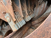 Willemsen - 1998 - ff7 - maal- en menginstallatie/hamermolen/hamermaalmolen - afbeelding 21 van  49