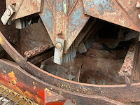 Willemsen - 1998 - ff7 - maal- en menginstallatie/hamermolen/hamermaalmolen - afbeelding 22 van  49