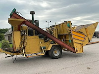 Willemsen - 1998 - ff7 - maal- en menginstallatie/hamermolen/hamermaalmolen - afbeelding 12 van  49