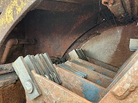 Willemsen - 1998 - ff7 - maal- en menginstallatie/hamermolen/hamermaalmolen - afbeelding 25 van  49