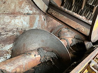 Willemsen - 1998 - ff7 - maal- en menginstallatie/hamermolen/hamermaalmolen - afbeelding 26 van  49