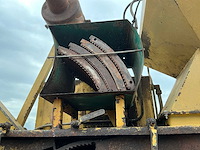 Willemsen - 1998 - ff7 - maal- en menginstallatie/hamermolen/hamermaalmolen - afbeelding 28 van  49