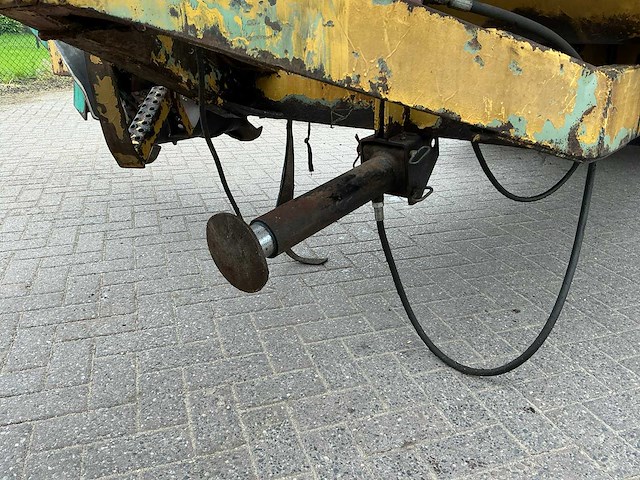 Willemsen - 1998 - ff7 - maal- en menginstallatie/hamermolen/hamermaalmolen - afbeelding 29 van  49