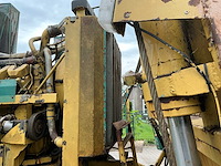 Willemsen - 1998 - ff7 - maal- en menginstallatie/hamermolen/hamermaalmolen - afbeelding 30 van  49