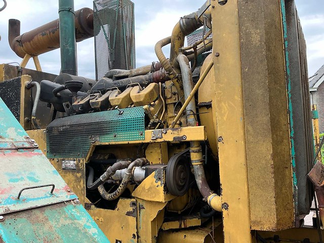 Willemsen - 1998 - ff7 - maal- en menginstallatie/hamermolen/hamermaalmolen - afbeelding 31 van  49