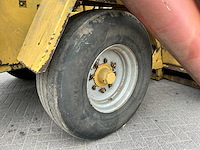 Willemsen - 1998 - ff7 - maal- en menginstallatie/hamermolen/hamermaalmolen - afbeelding 32 van  49