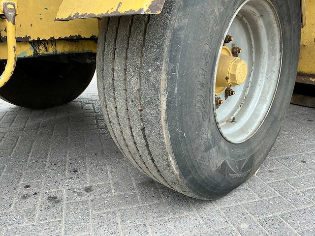 Willemsen - 1998 - ff7 - maal- en menginstallatie/hamermolen/hamermaalmolen - afbeelding 33 van  49