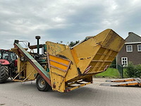 Willemsen - 1998 - ff7 - maal- en menginstallatie/hamermolen/hamermaalmolen - afbeelding 23 van  49