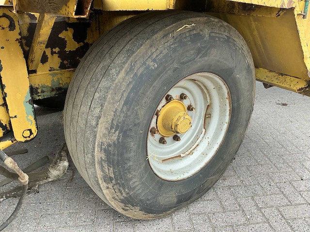 Willemsen - 1998 - ff7 - maal- en menginstallatie/hamermolen/hamermaalmolen - afbeelding 35 van  49