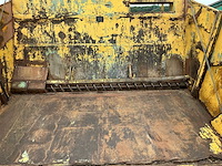 Willemsen - 1998 - ff7 - maal- en menginstallatie/hamermolen/hamermaalmolen - afbeelding 37 van  49