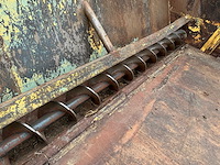 Willemsen - 1998 - ff7 - maal- en menginstallatie/hamermolen/hamermaalmolen - afbeelding 39 van  49