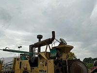 Willemsen - 1998 - ff7 - maal- en menginstallatie/hamermolen/hamermaalmolen - afbeelding 40 van  49