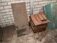 Willemsen - 1998 - ff7 - maal- en menginstallatie/hamermolen/hamermaalmolen - afbeelding 42 van  49