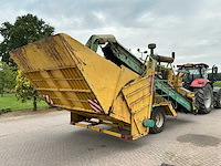 Willemsen - 1998 - ff7 - maal- en menginstallatie/hamermolen/hamermaalmolen - afbeelding 45 van  49