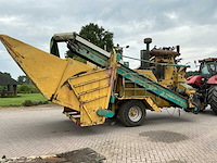 Willemsen - 1998 - ff7 - maal- en menginstallatie/hamermolen/hamermaalmolen - afbeelding 46 van  49