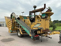 Willemsen - 1998 - ff7 - maal- en menginstallatie/hamermolen/hamermaalmolen - afbeelding 48 van  49