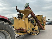 Willemsen - 1998 - ff7 - maal- en menginstallatie/hamermolen/hamermaalmolen - afbeelding 49 van  49