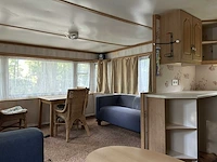 Willerby granada 32x12 stacaravan - afbeelding 2 van  55