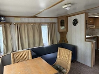 Willerby granada 32x12 stacaravan - afbeelding 6 van  55