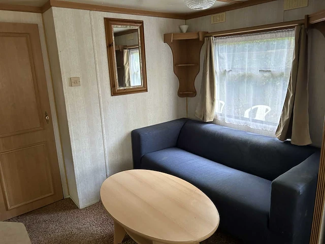 Willerby granada 32x12 stacaravan - afbeelding 8 van  55