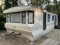 Willerby granada 32x12 stacaravan - afbeelding 1 van  55