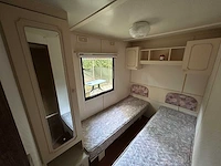 Willerby granada 32x12 stacaravan - afbeelding 25 van  55