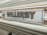 Willerby granada 32x12 stacaravan - afbeelding 49 van  55